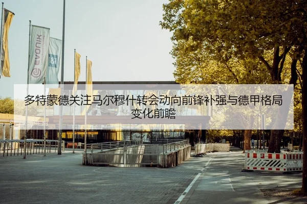 多特蒙德关注马尔穆什转会动向前锋补强与德甲格局变化前瞻